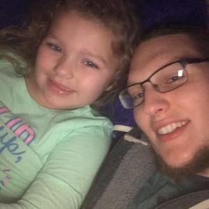 Meet your Posher, Steve